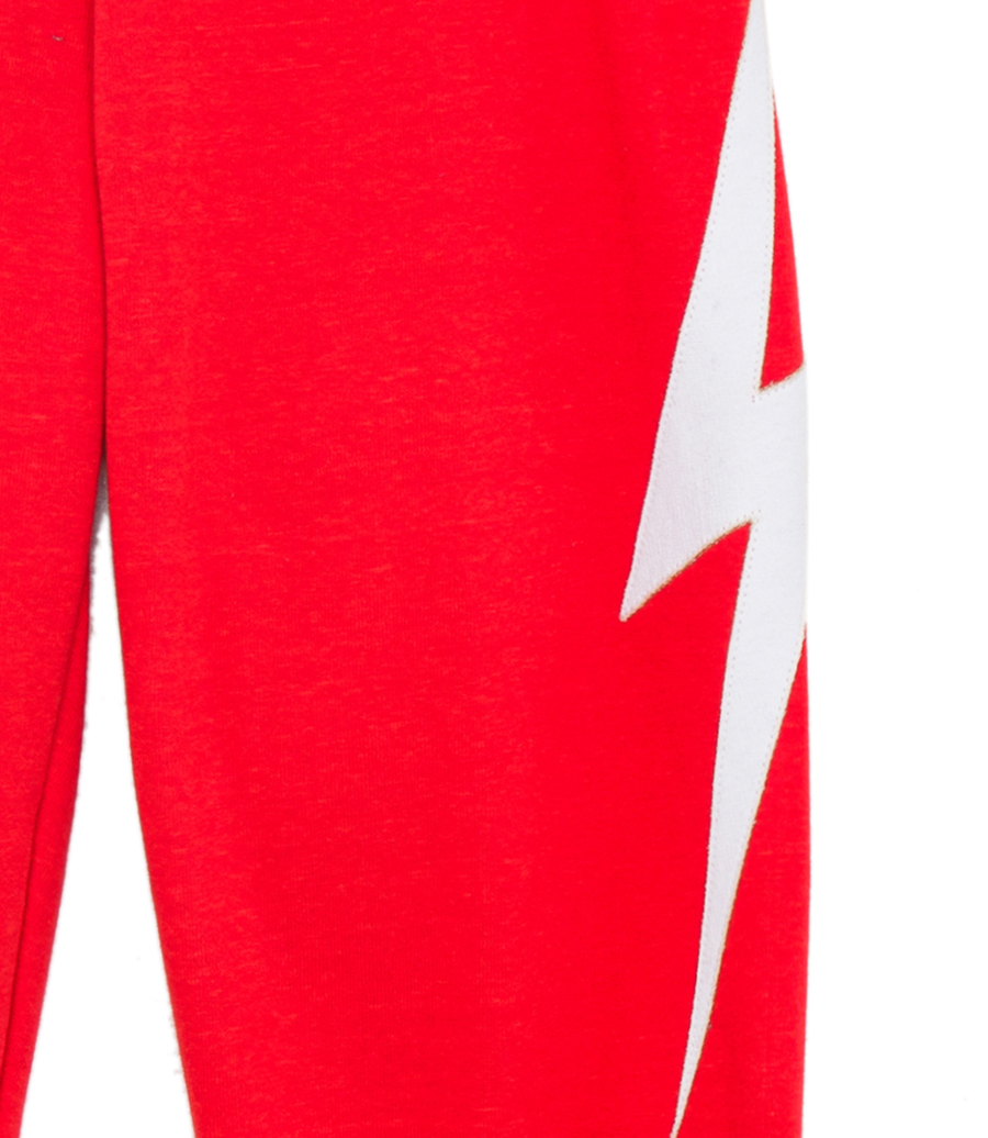 WOMENS BOLT SWEATPANT
