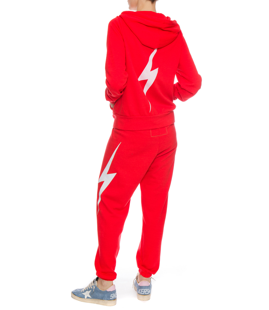 WOMENS BOLT SWEATPANT