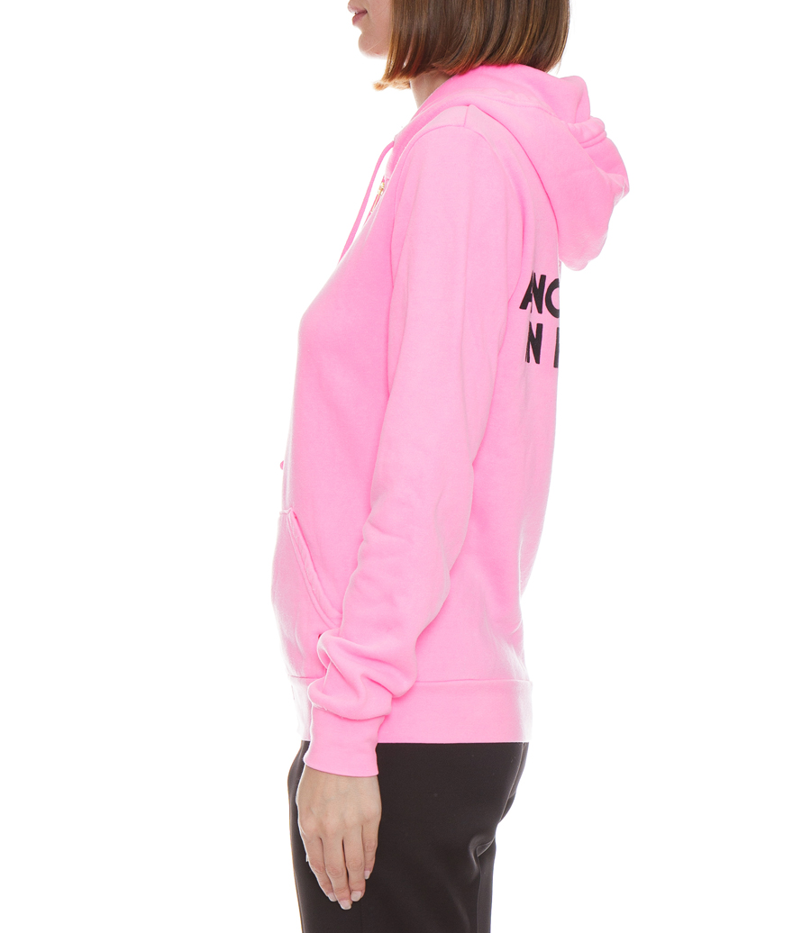 PARADISE ZIP HOODIE | Soho Soho Eshop