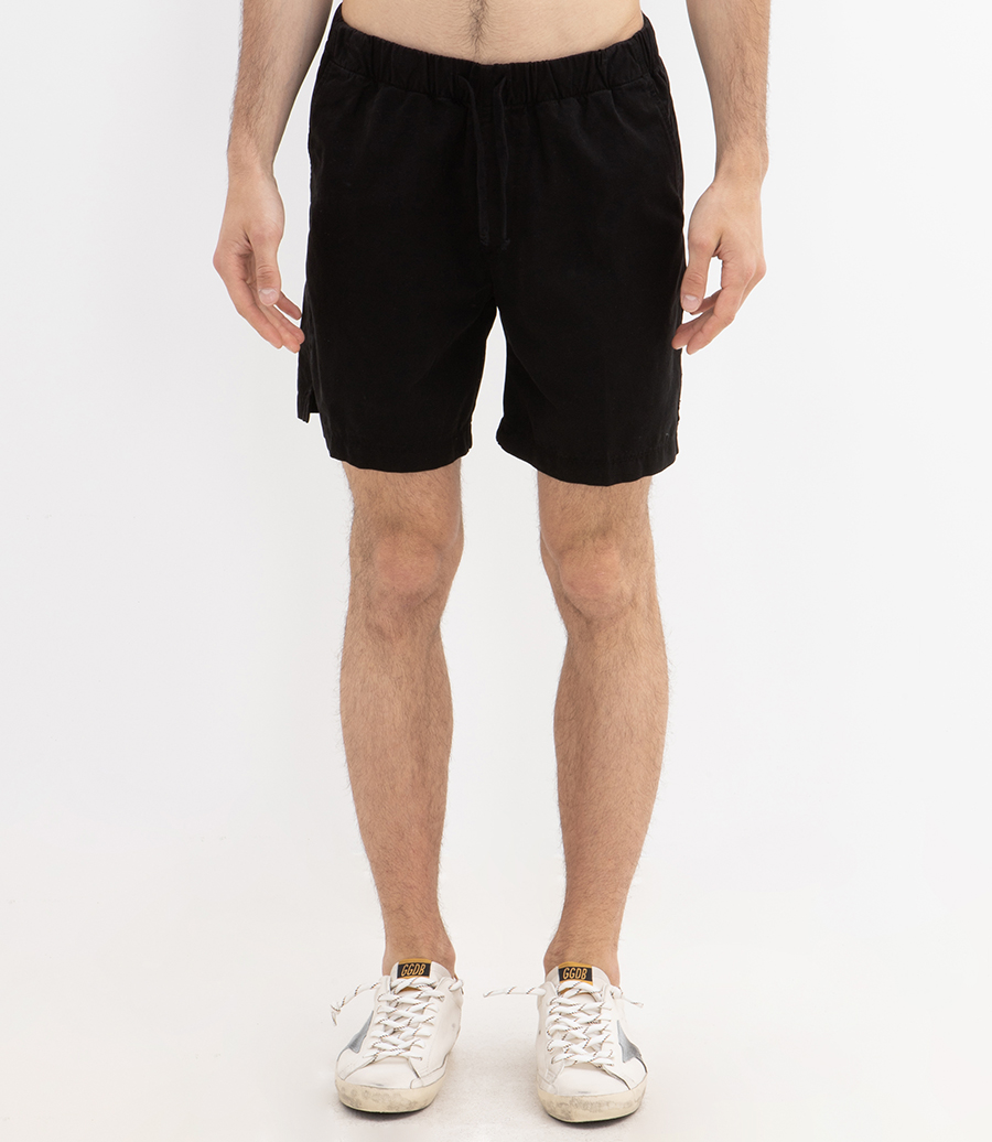 TWILL EASY SHORT