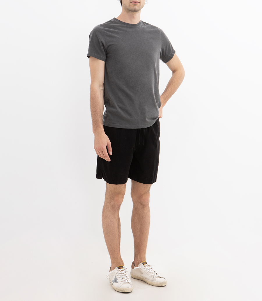 TWILL EASY SHORT
