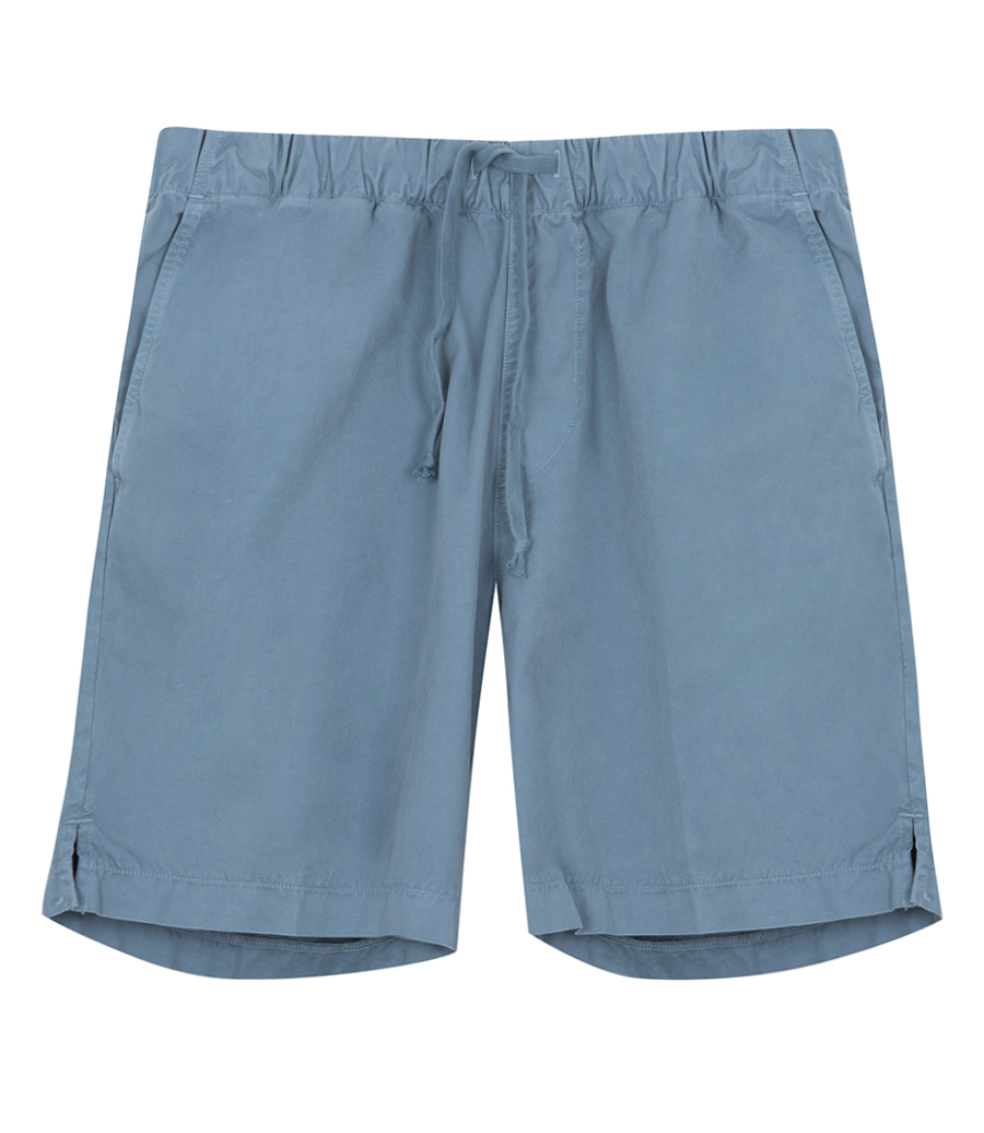 SAVE KHAKI - TWILL EASY SHORT