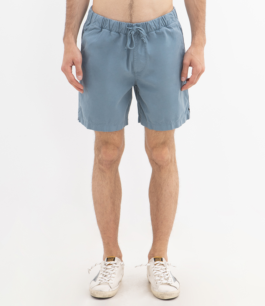 TWILL EASY SHORT