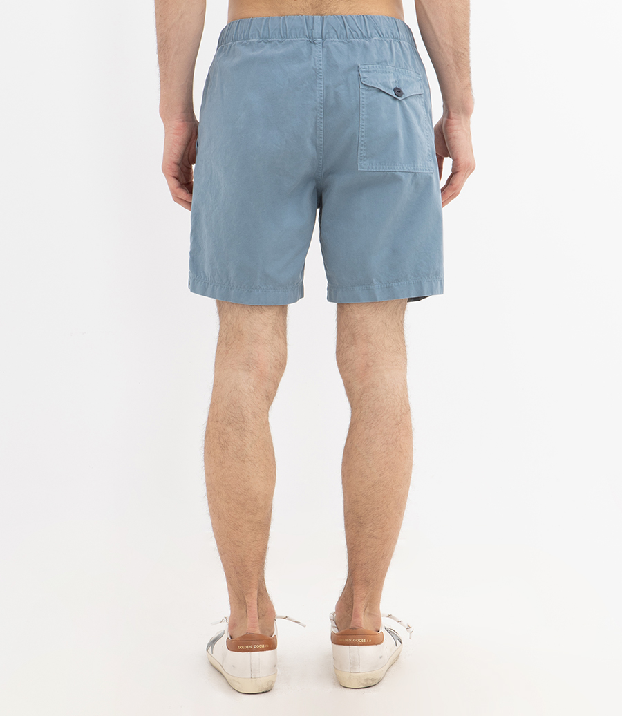 TWILL EASY SHORT