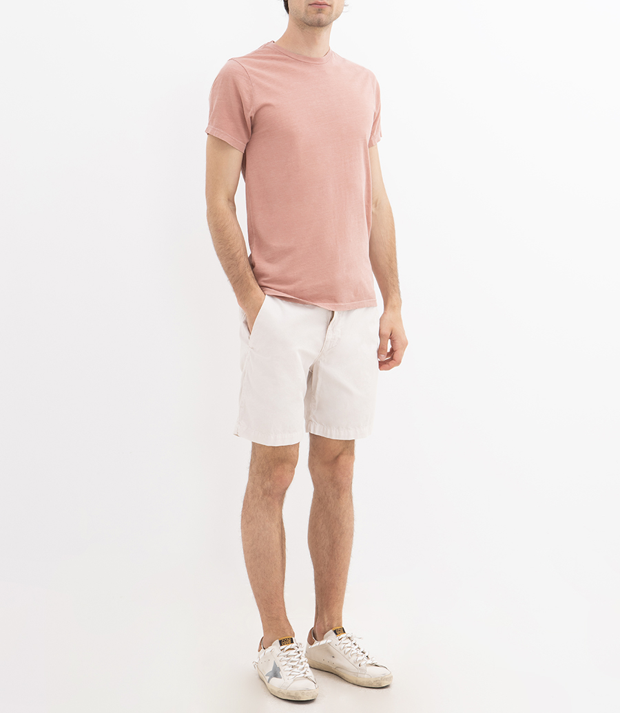 TWILL STANDARD SHORT