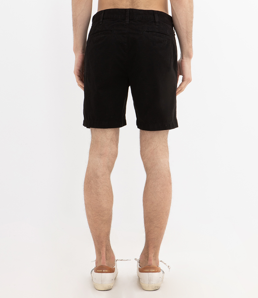 TWILL STANDARD SHORT
