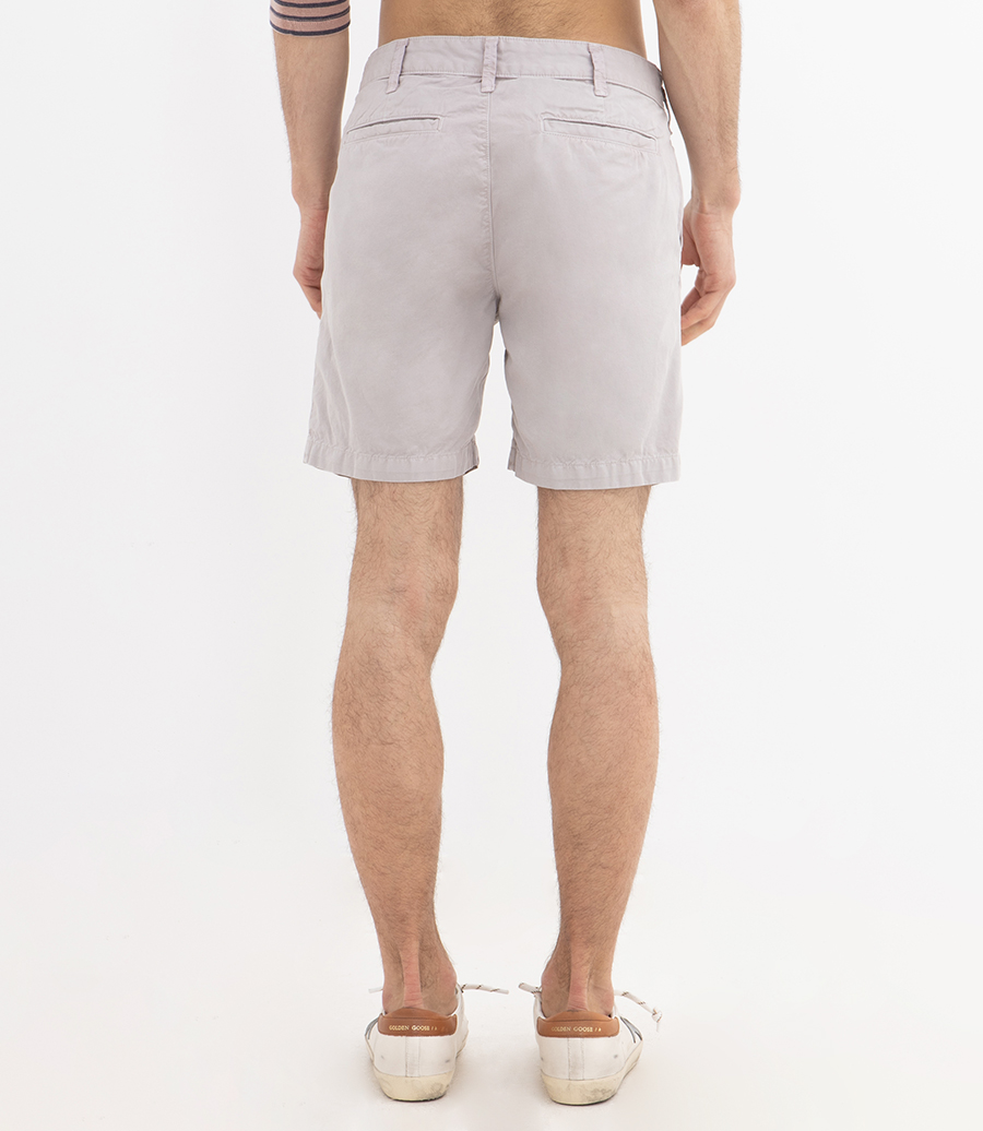 TWILL STANDARD SHORT
