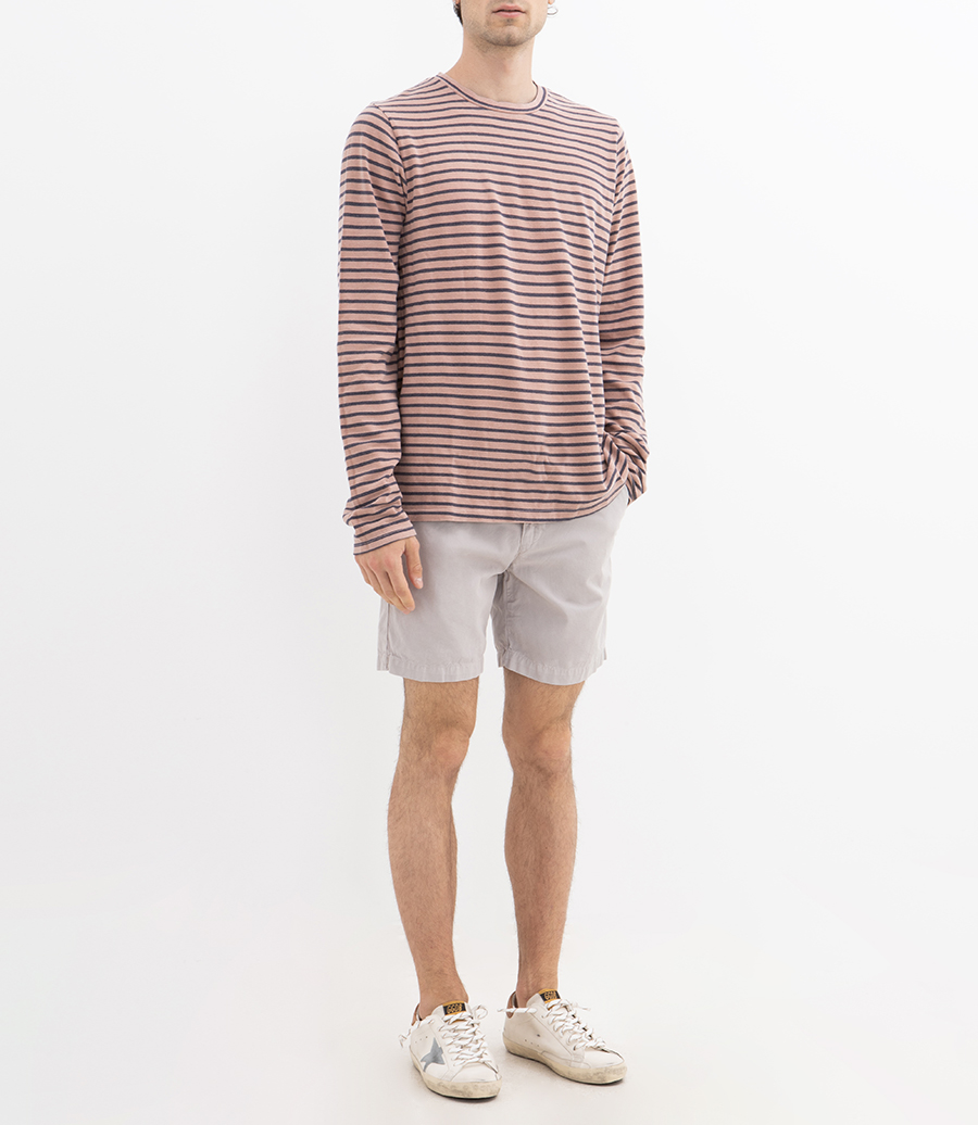 TWILL STANDARD SHORT
