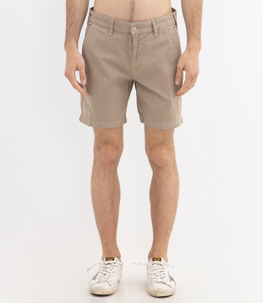 TWILL STANDARD SHORT
