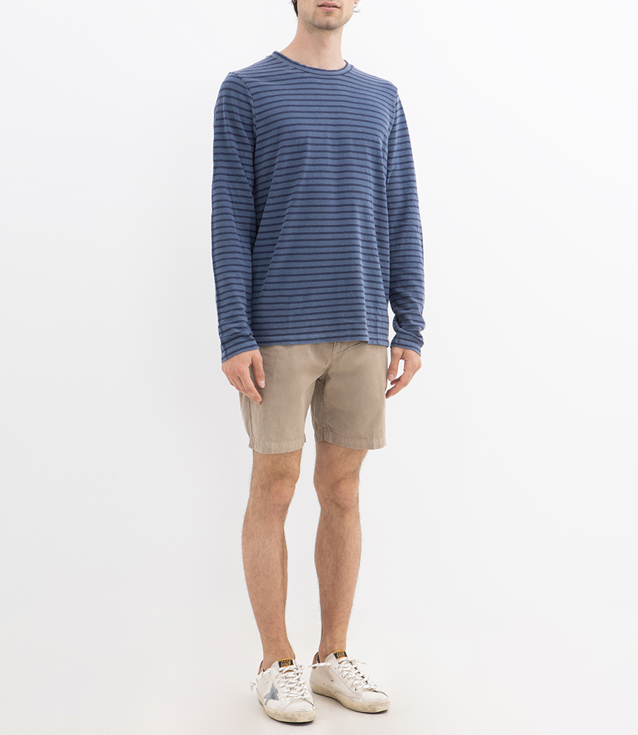 TWILL STANDARD SHORT