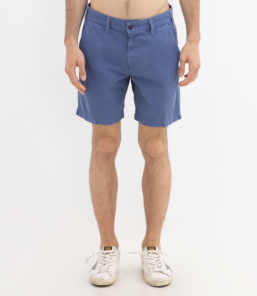 TWILL STANDARD SHORT