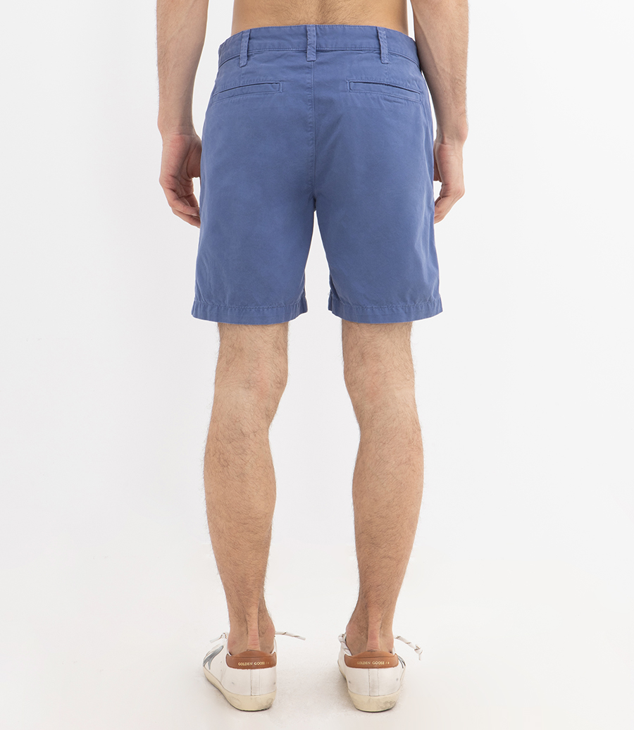 TWILL STANDARD SHORT
