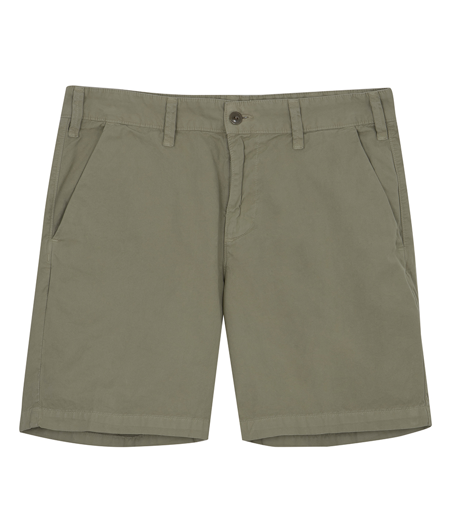 SAVE KHAKI - TWILL STANDARD SHORT