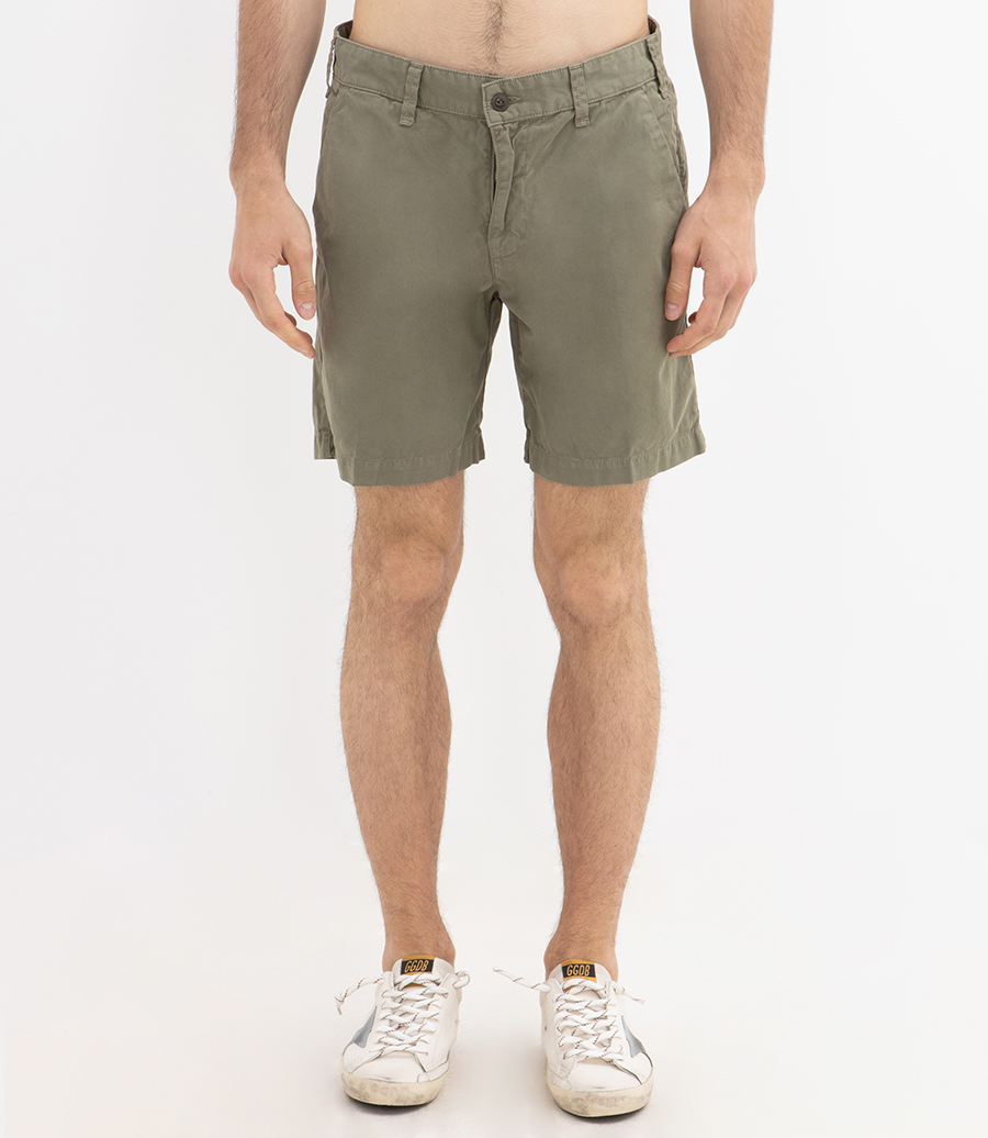TWILL STANDARD SHORT