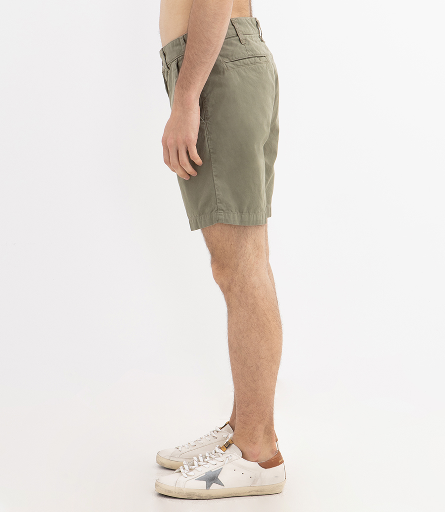 SAVE KHAKI