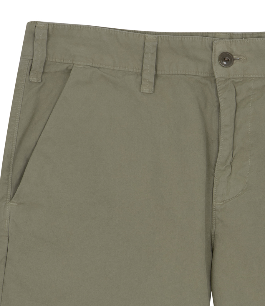TWILL STANDARD SHORT