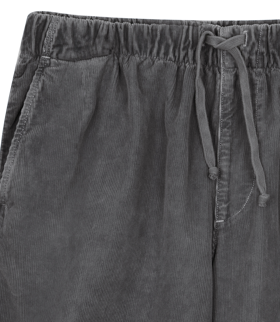 CORDUROY EASY SHORT
