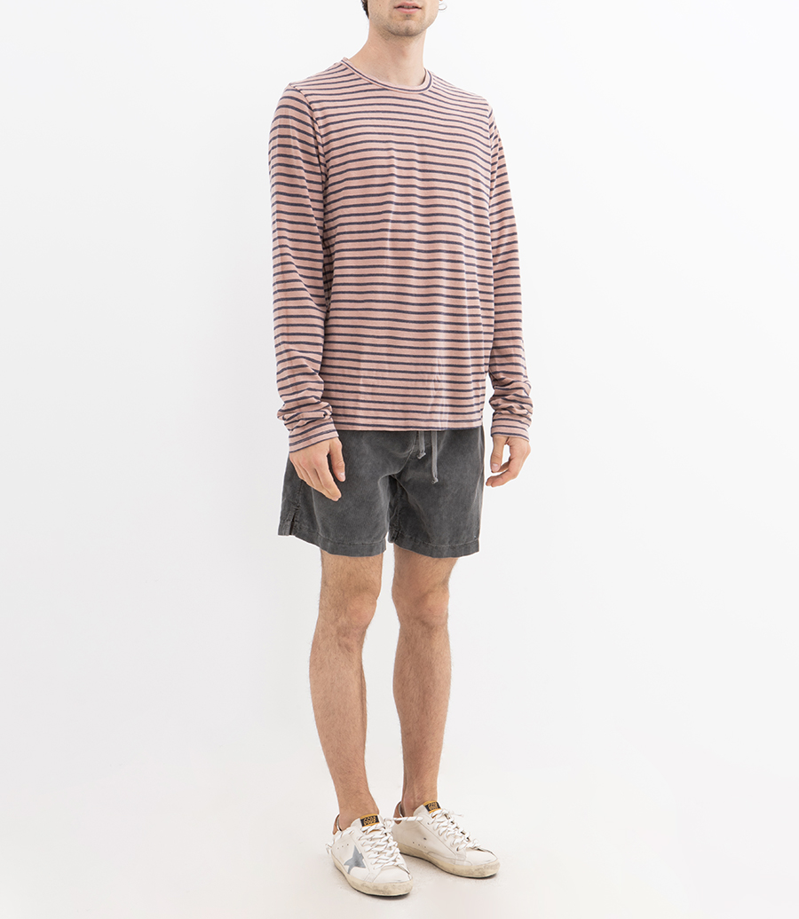 CORDUROY EASY SHORT