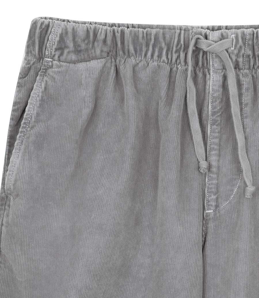 CORDUROY EASY SHORT