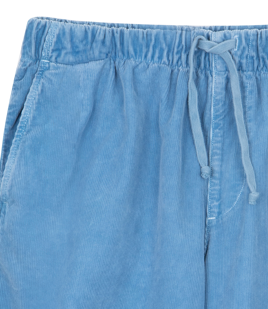 CORDUROY EASY SHORT
