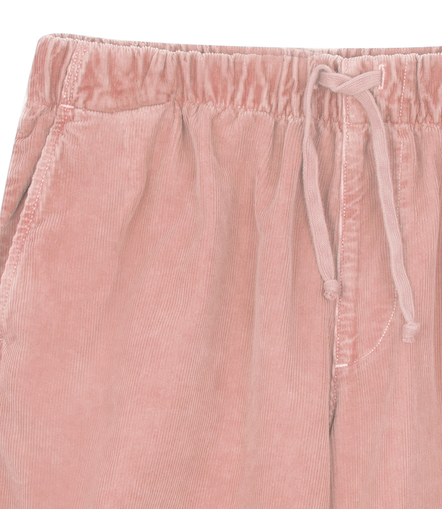 CORDUROY EASY SHORT