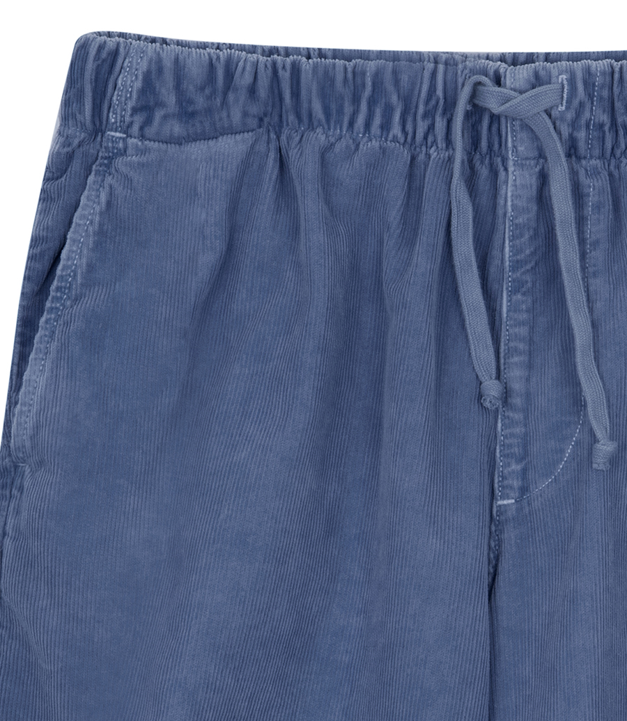 CORDUROY EASY SHORT