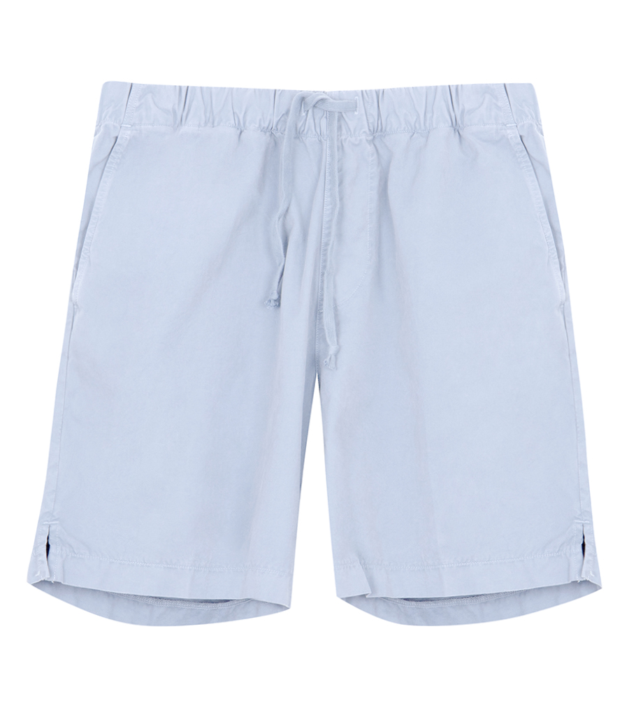 SAVE KHAKI - TWILL EASY SHORT