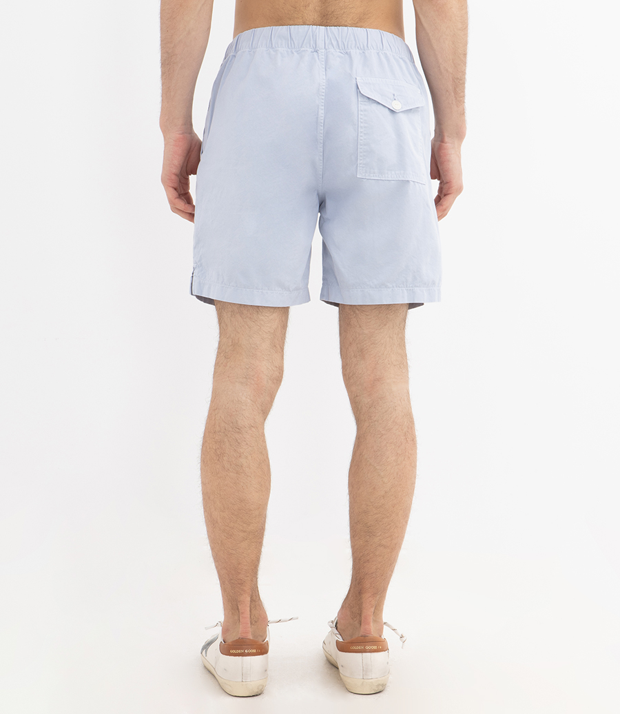 TWILL EASY SHORT