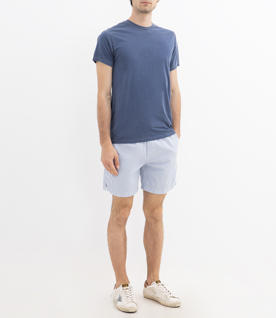 TWILL EASY SHORT