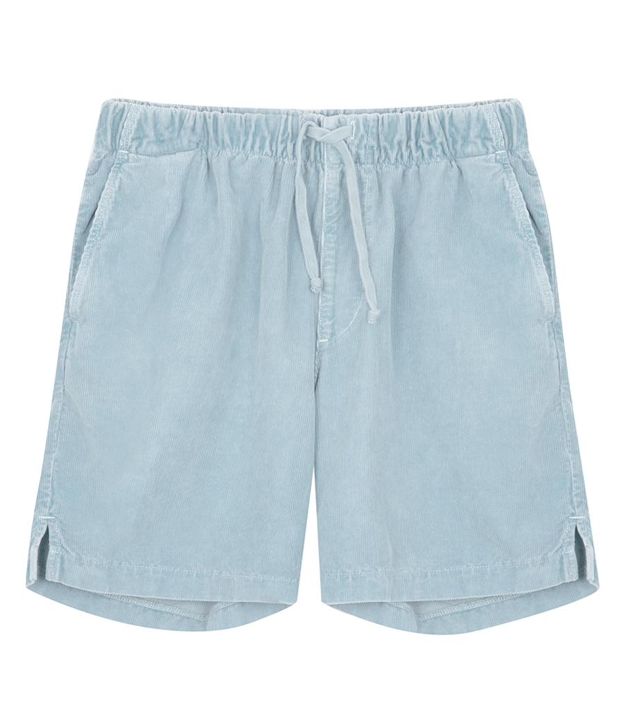 SAVE KHAKI - CORDUROY EASY SHORT