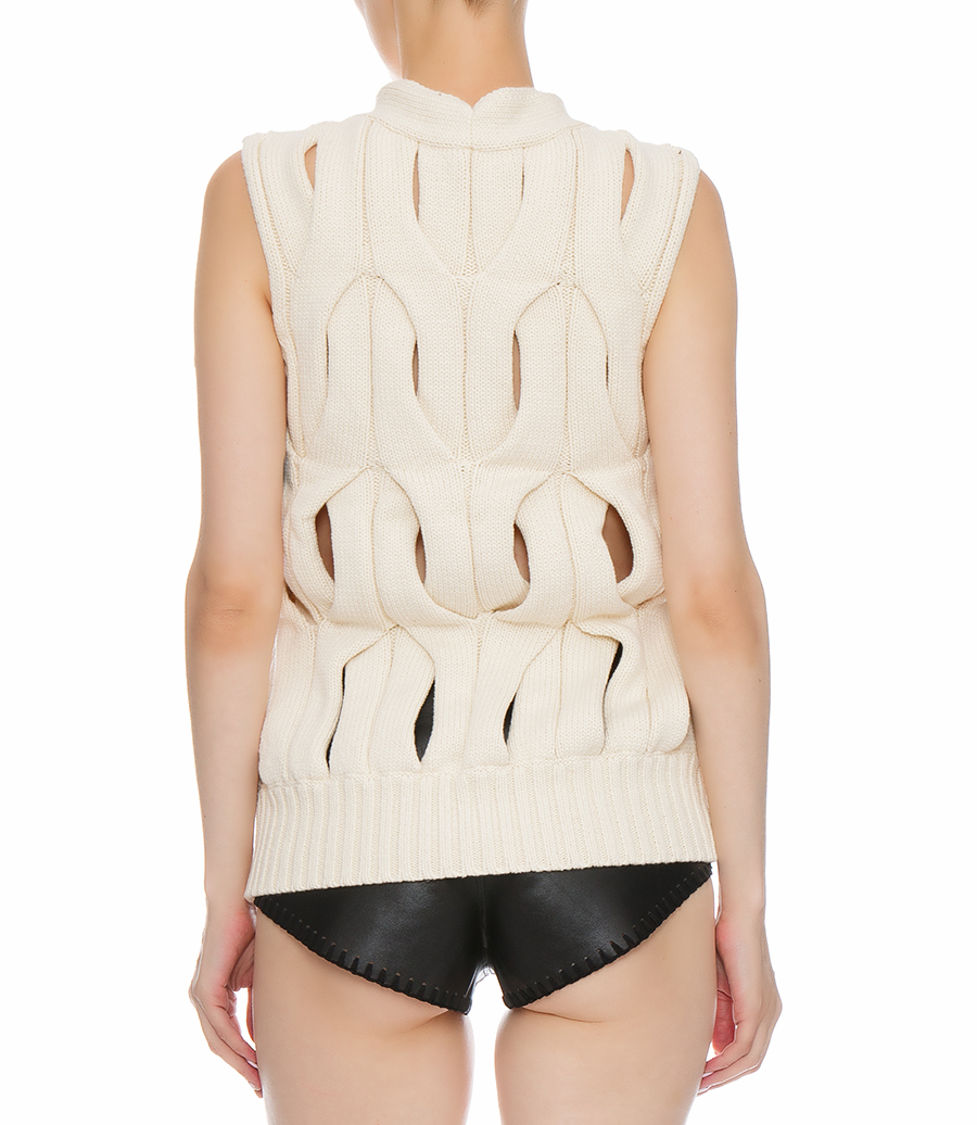 2 TONE CABLE TANK