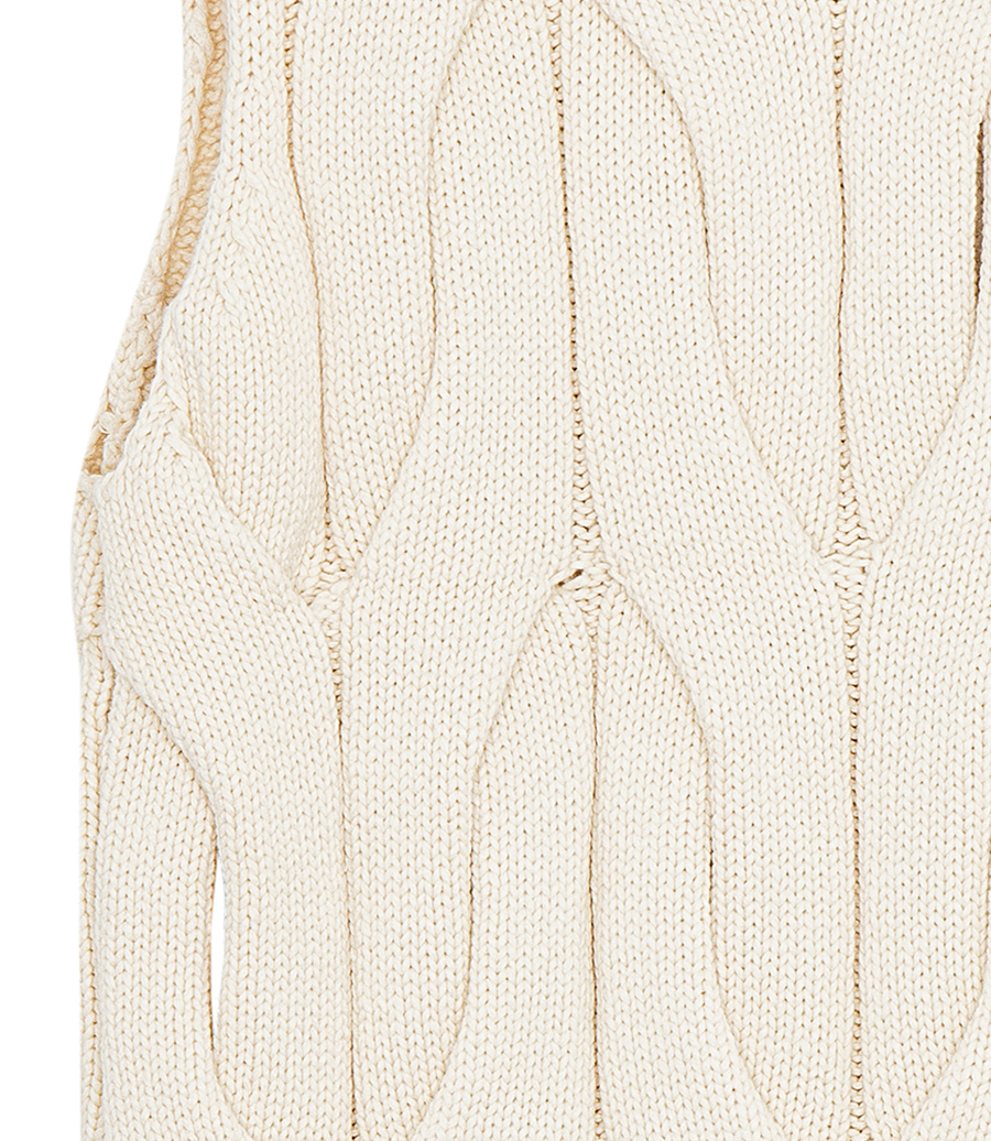 2 TONE CABLE TANK