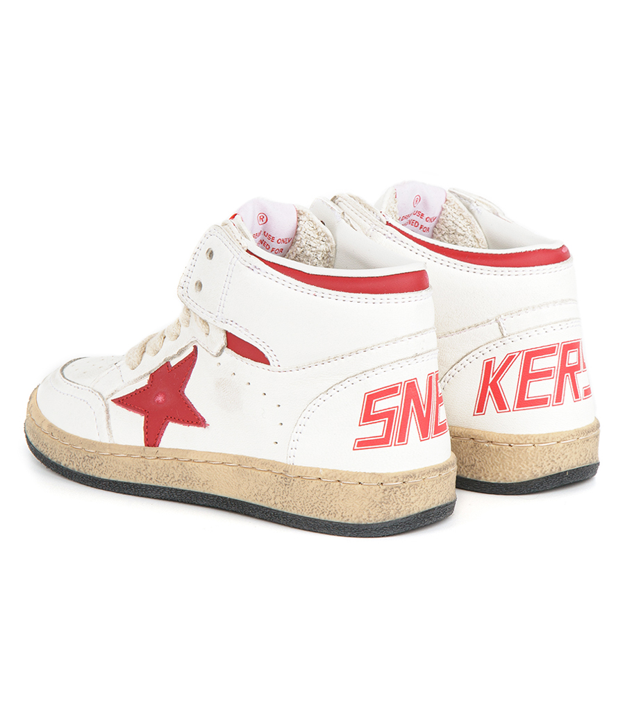 GOLDEN GOOSE 