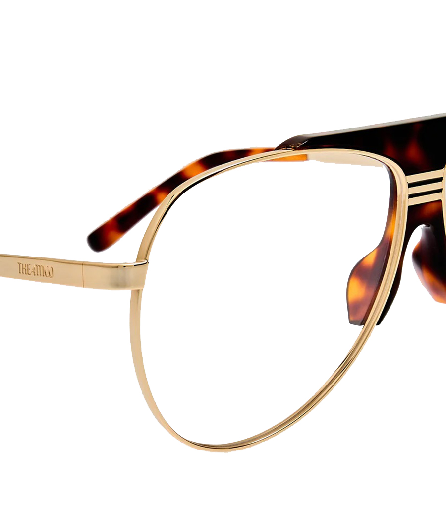 AVIATOR OPTICAL
