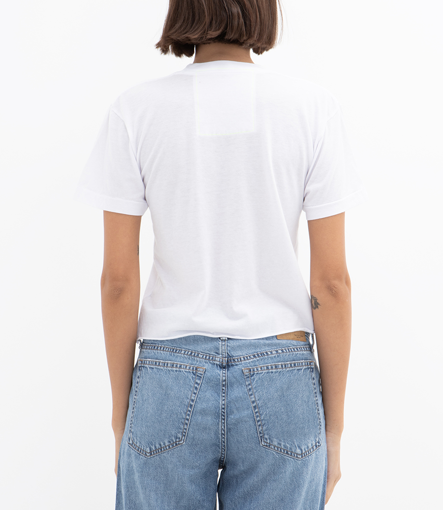 AV NYC BOYFRIEND TEE