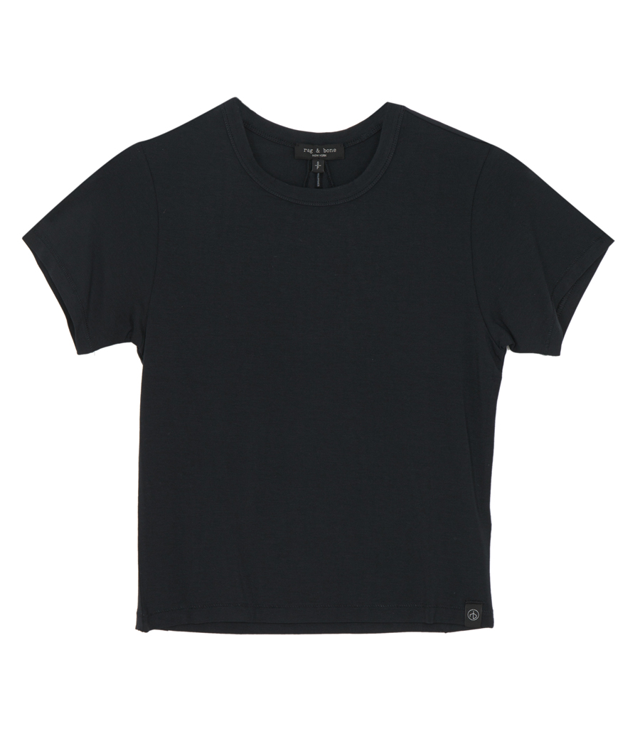 RAG & BONE - LUCA BABY TEE