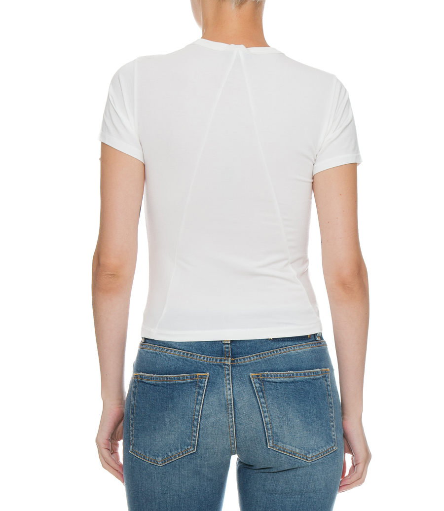 LUCA BABY TEE