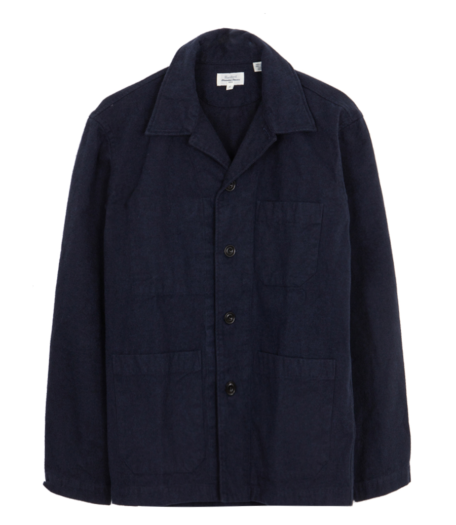 HARTFORD - PERRY MEN JACKET