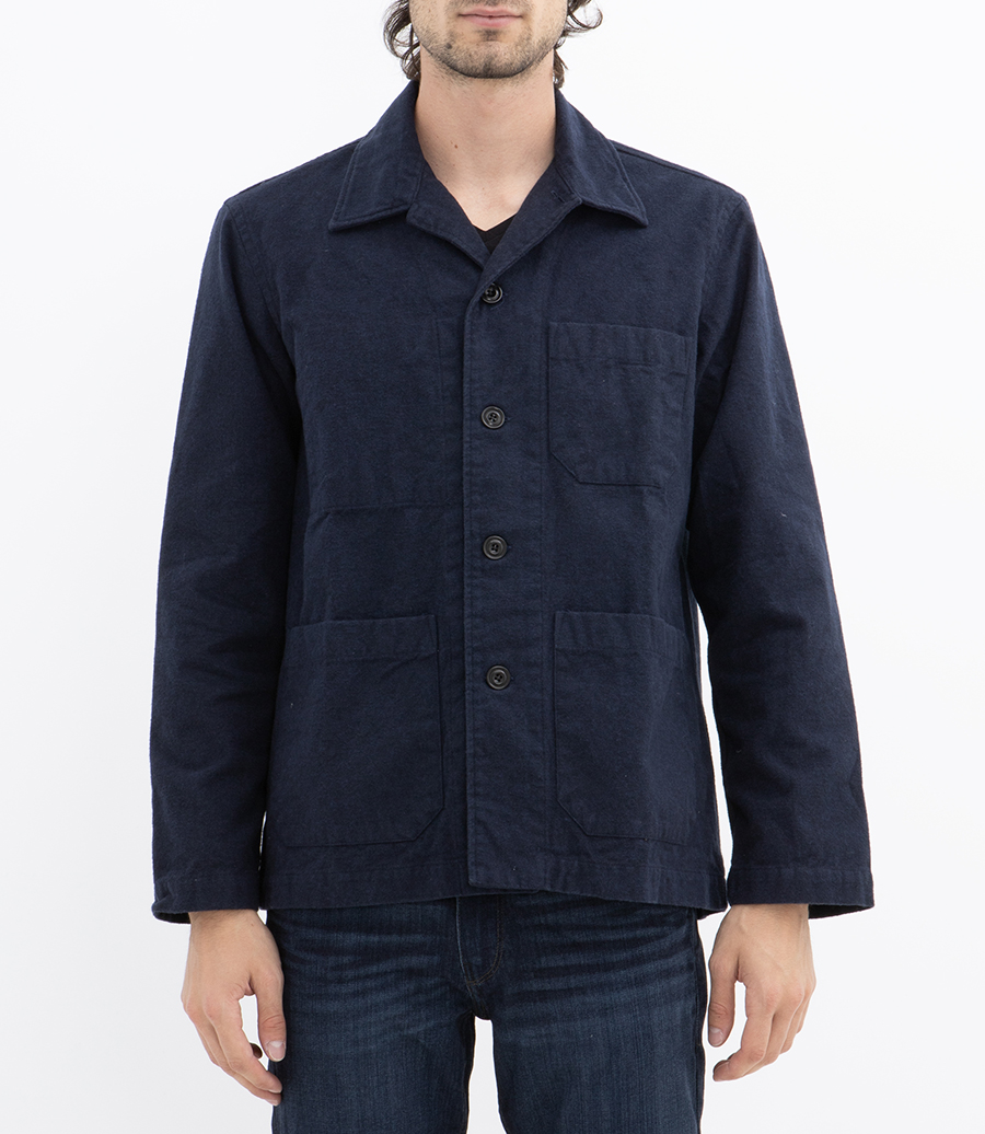 PERRY MEN JACKET