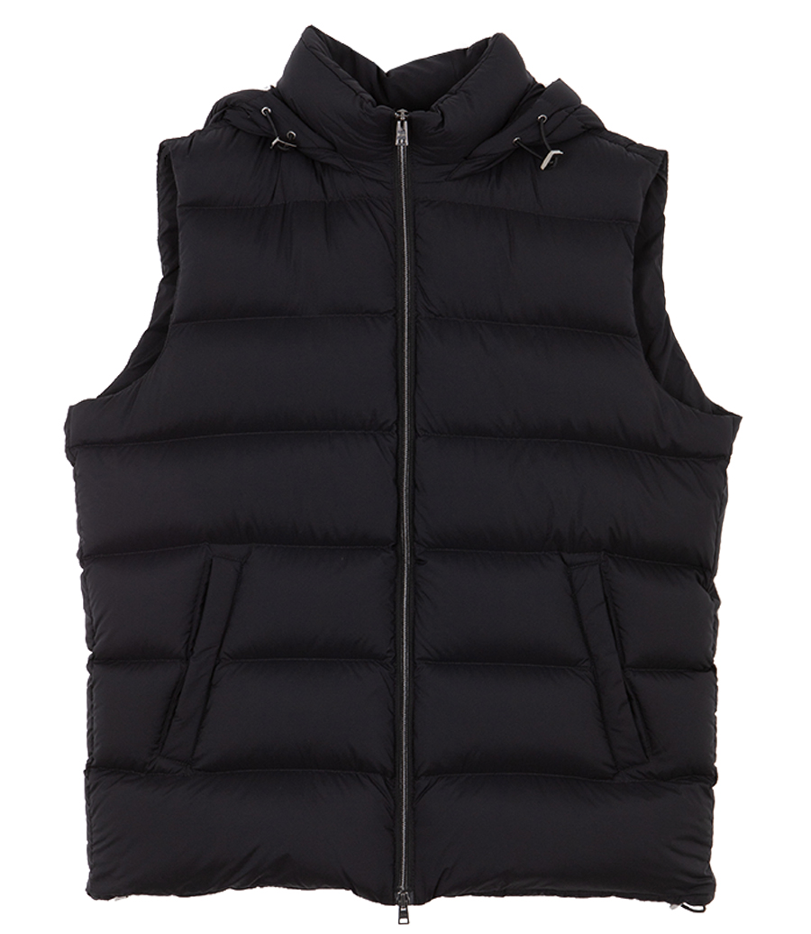 HERNO - VEST IN ECOAGE