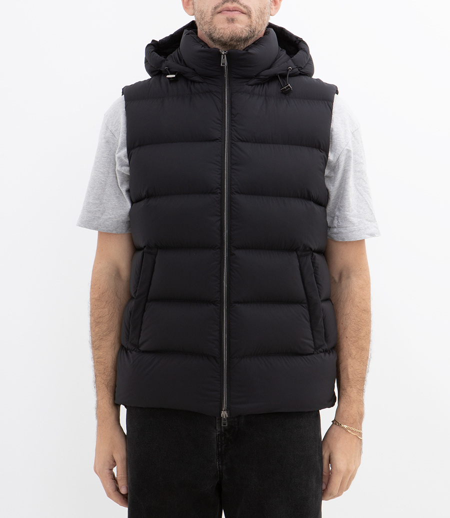 VEST IN ECOAGE