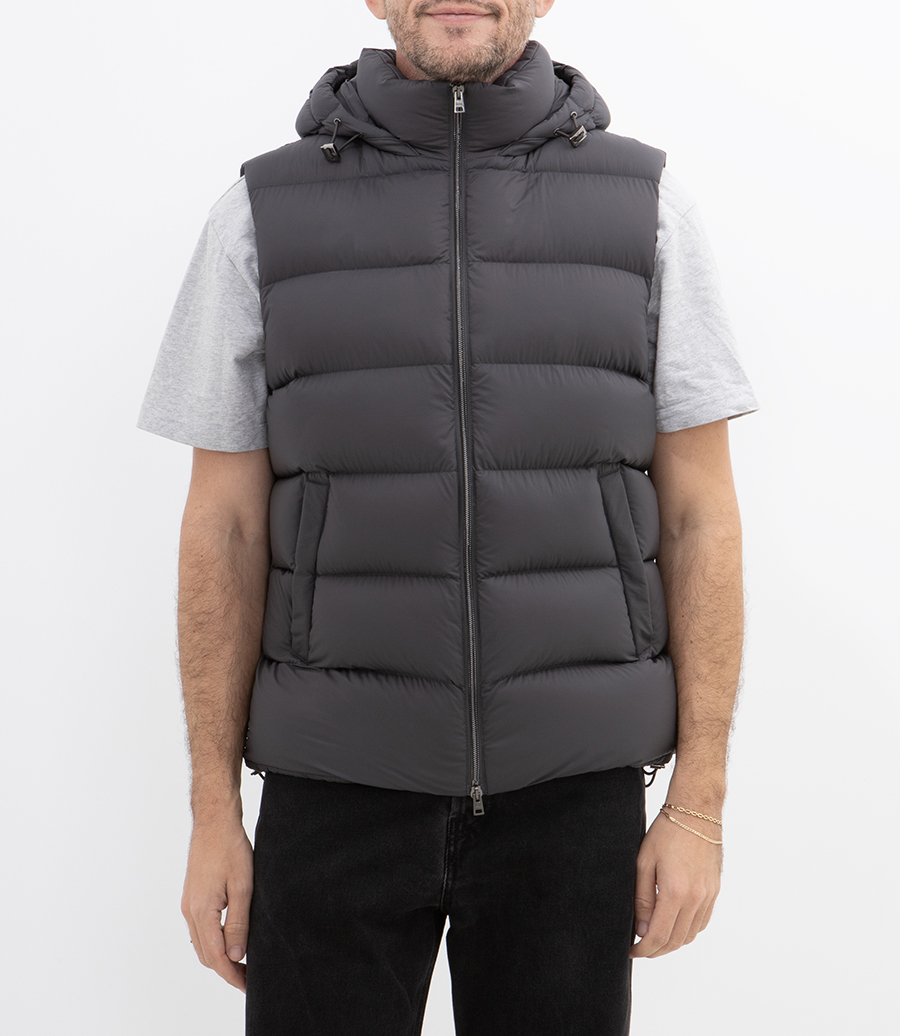 VEST IN ECOAGE