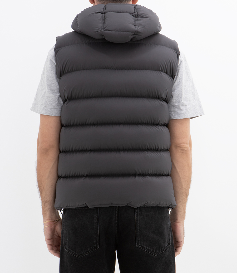VEST IN ECOAGE