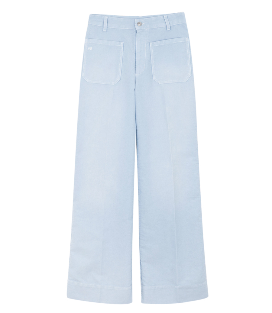 VICTORIA BECKHAM - ALINA JEAN