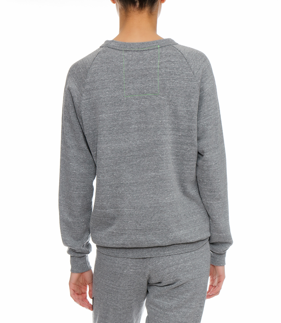 BOLT CREW SWEATSHIRT