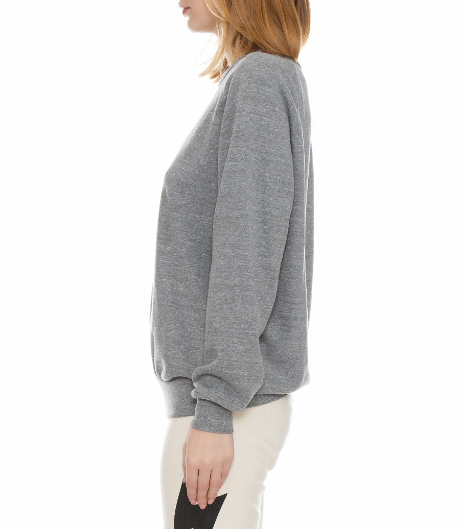 BOLT CREW SWEATSHIRT