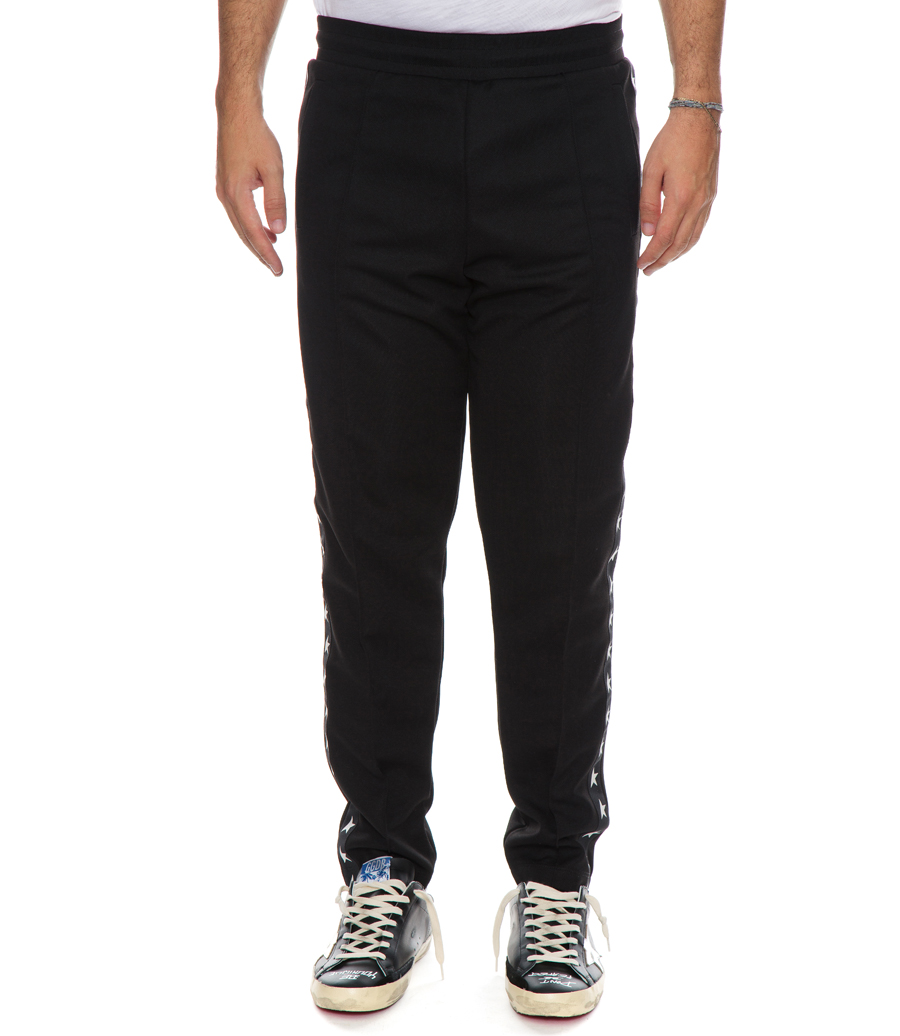 STAR JOGGING DORO TAPERED LEG
