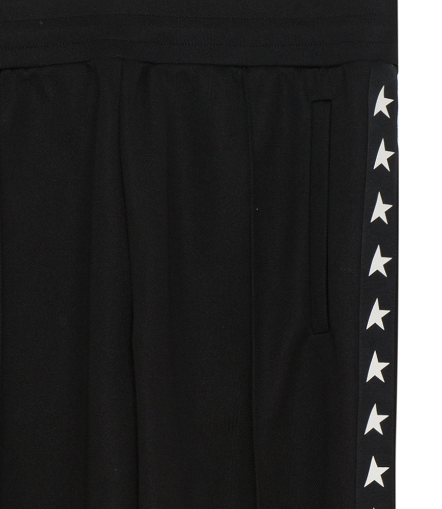 STAR JOGGING DORO TAPERED LEG