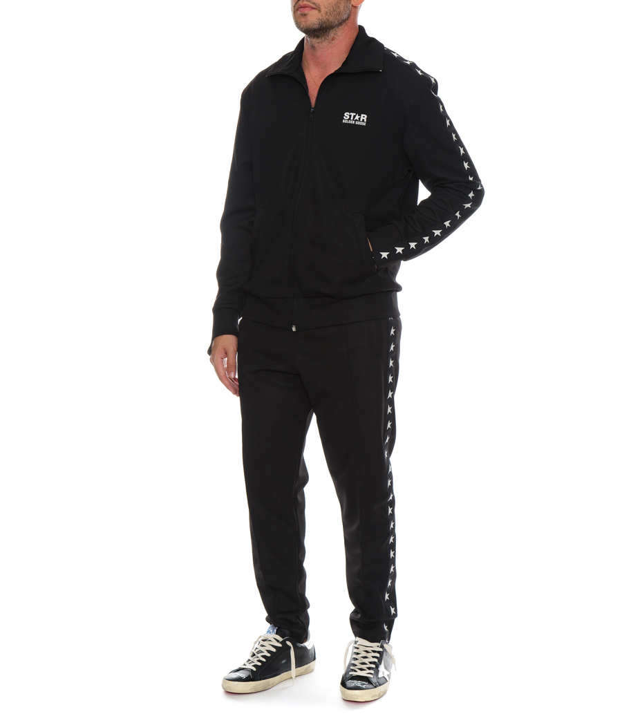 STAR JOGGING DORO TAPERED LEG