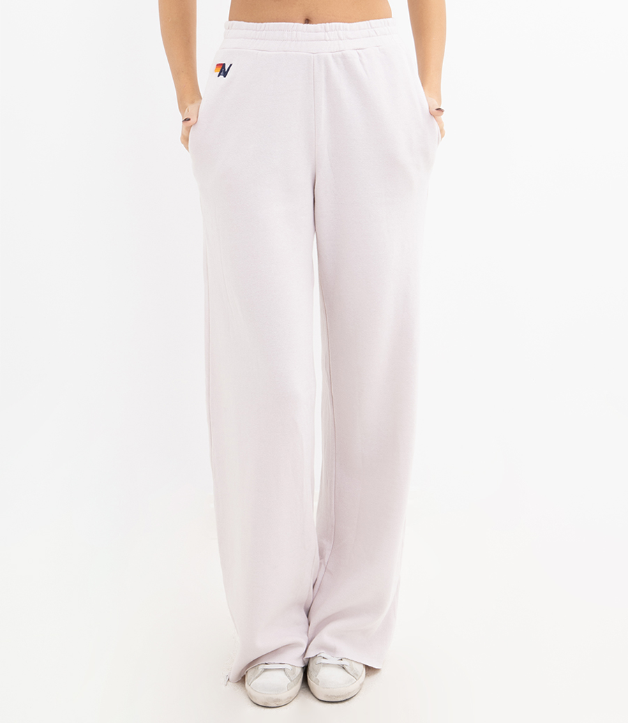 WIDE LEG POCKET BOLT STITCH